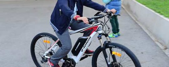 Meilleurs Vélos Eléctriques á moins de 1000€ [TOP 5]