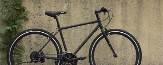 Meilleur Vélos Hybrides Qualité Prix – [Top 5 Choix]