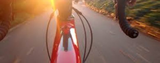 Améliorer  L’endurance Sur Vélo Route