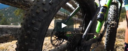 Meilleurs Pneus Fat Bike + Guide d’achat