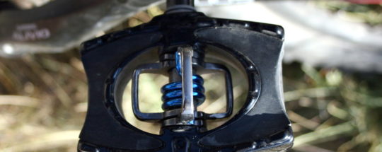 Comparatif: Pédales Automatiques pour VTT [LES 6 meilleurs choix]
