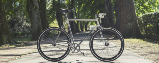Pourquoi les vélos sont aussi cher