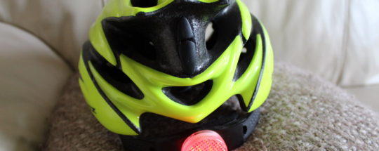 Casque de Vélo avec Lumière Intégrée: Guide d’achat Complet