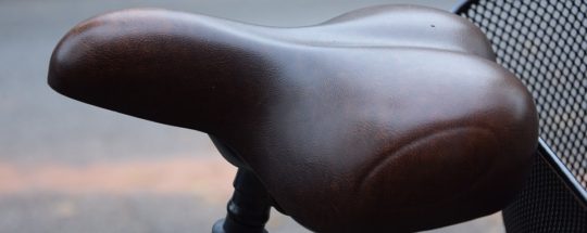 Meilleur siège pour vélo de route [Rembourrage, étanchéité, confort]