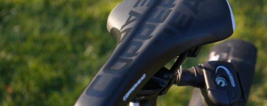 Les douleurs de la selle de vélo : Causes et solutions
