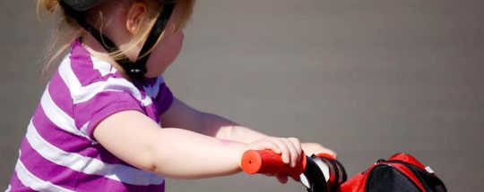 Guide d’achat: Meilleur casque de vélo pour Bébé
