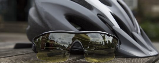 Lunettes de vélo : Meilleures options de qualité + Guide d’achat