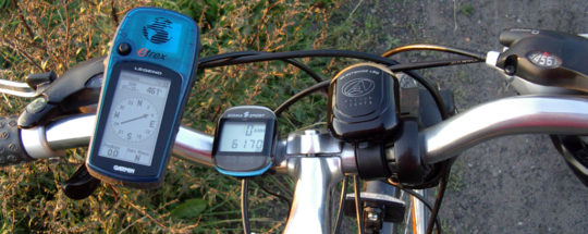 Meilleur GPS pour vélo : [Guide complet des ordinateurs pour le vélo]