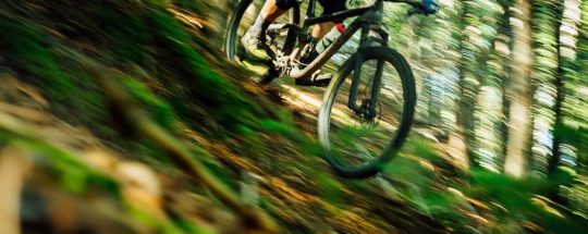 Protection De Coudes et Genoux Pour VTT
