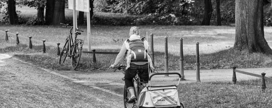Les Meilleures Remorques à Vélo pour Transporter Vos Enfants