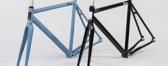 Cadre de Vélo: Lequel Choisir [Acier, Carbone, Titane, Aluminium]