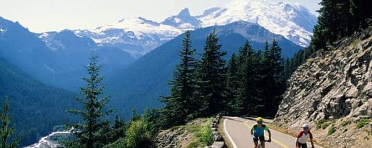 Différences entre VTT et Vélo de Route