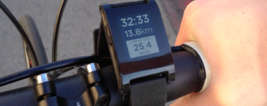 10, 20, 30 km en Vélo : Combien de temps?