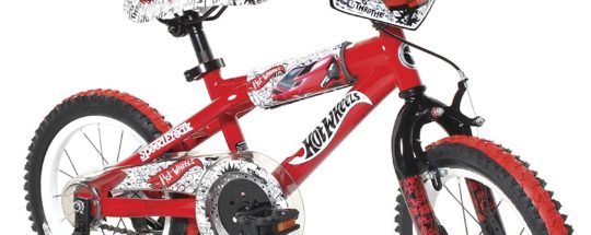 Vélo Pour Enfant Avec Roulettes