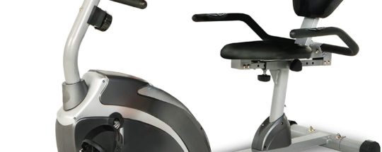 Vélo D’appartement Semi Allongé