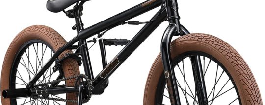 Vélo BMX et freestyle