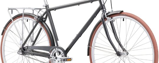 Meilleur Vélo Route Confort