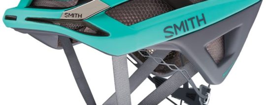 Casque De Vélo Smith (Vtt, Ski…)
