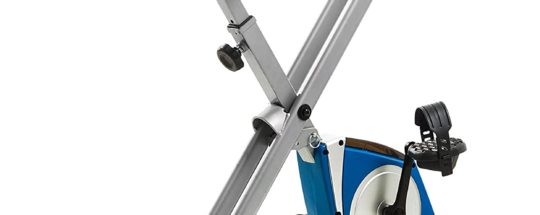 Velo d’interieur